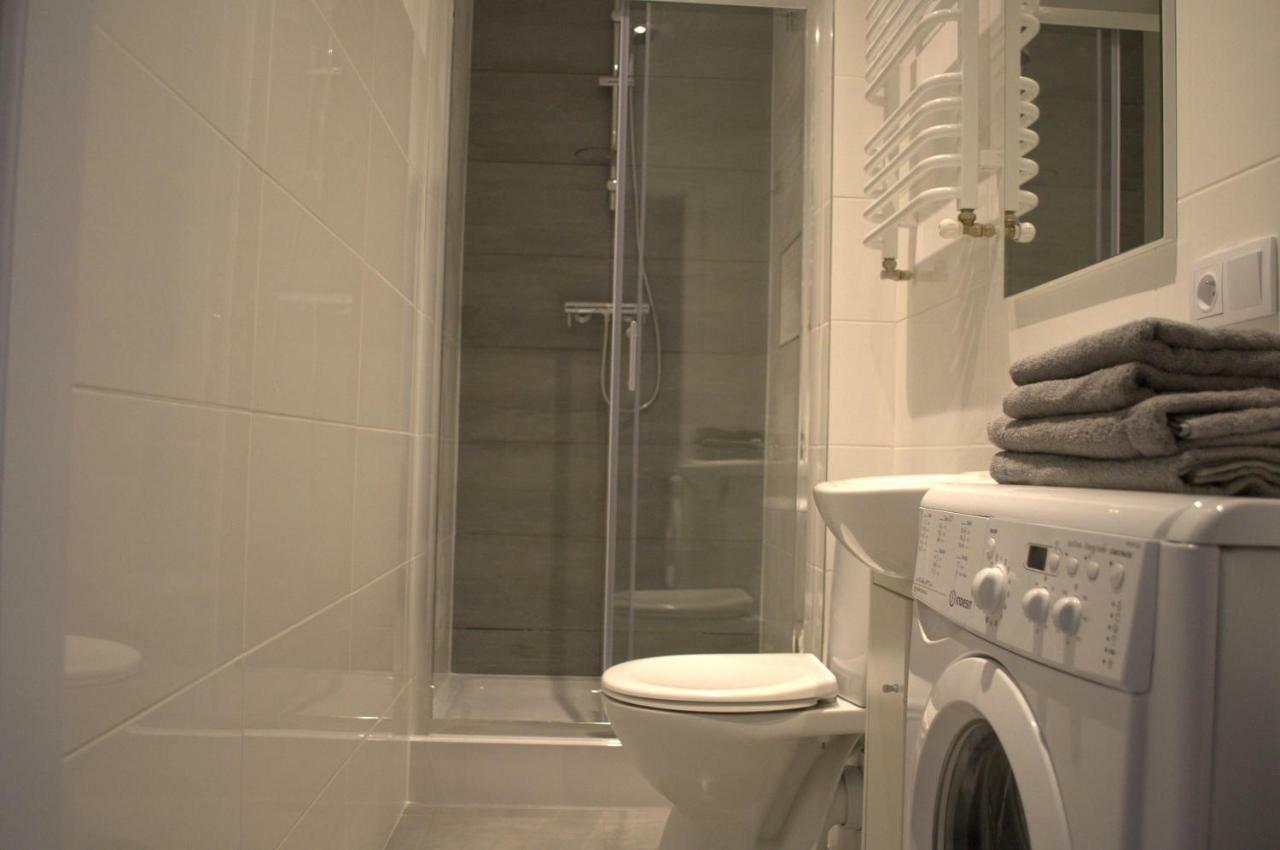 Apartment Mostek 5 Minutes Walk From The Old Town Gdańsk Buitenkant foto