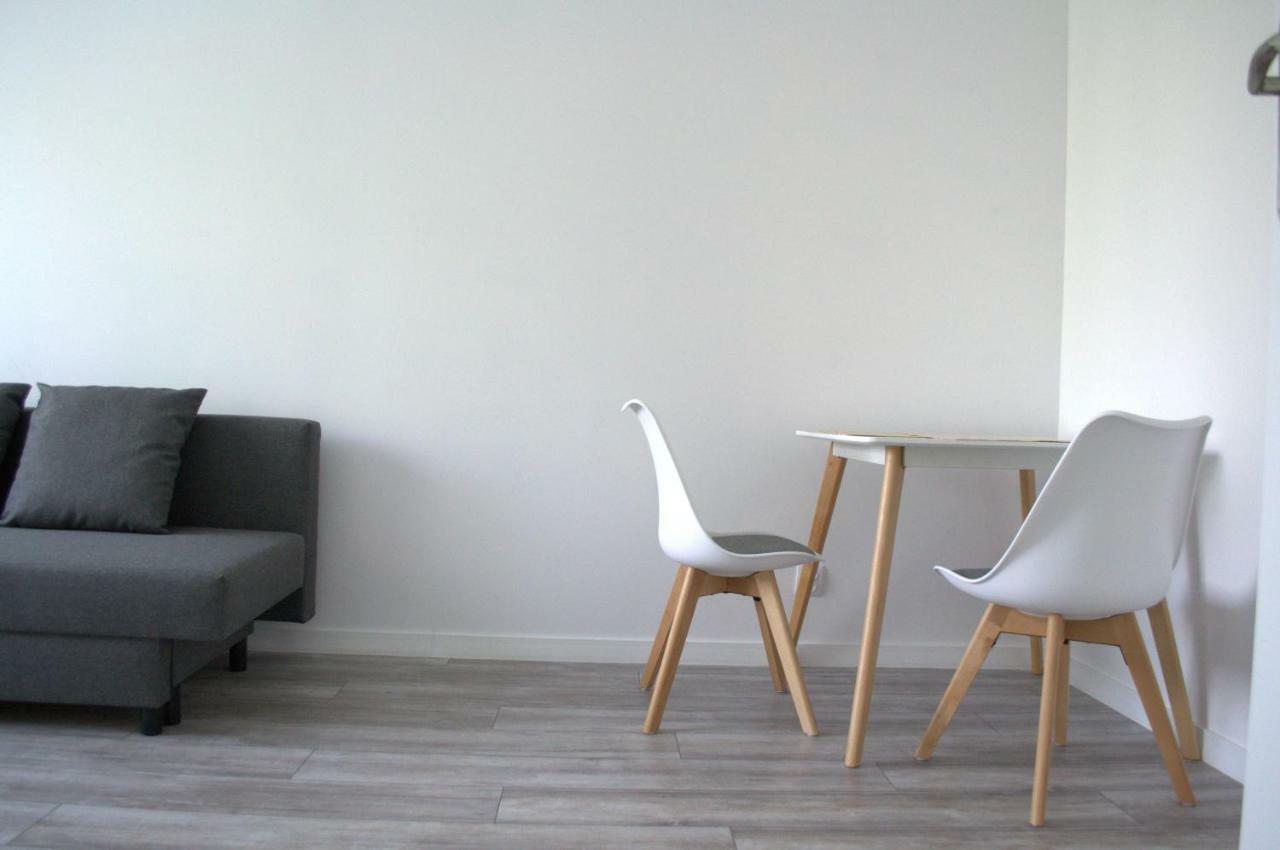 Apartment Mostek 5 Minutes Walk From The Old Town Gdańsk Buitenkant foto