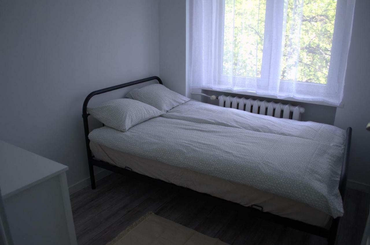 Apartment Mostek 5 Minutes Walk From The Old Town Gdańsk Buitenkant foto